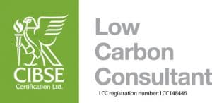 Low Carbon Consultant certification