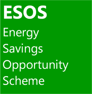 ESOS certification